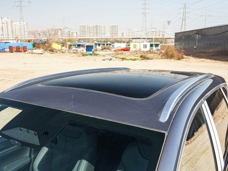 BYD Song L 2025 - 87 BYD Song L 2025 - 87 | bex-auto.com