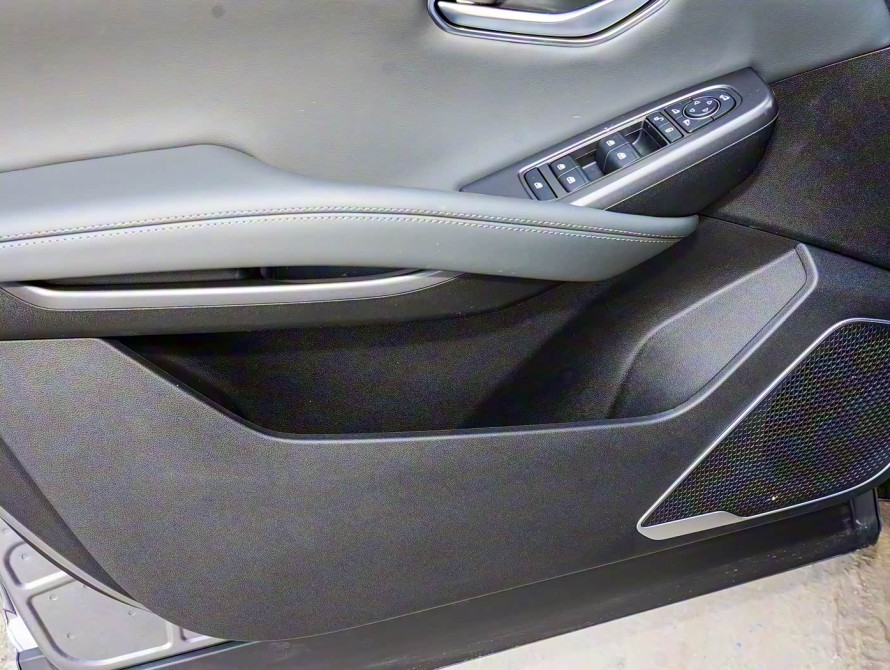 BYD Song L 2025 - 36 BYD Song L 2025 - 36 | bex-auto.com