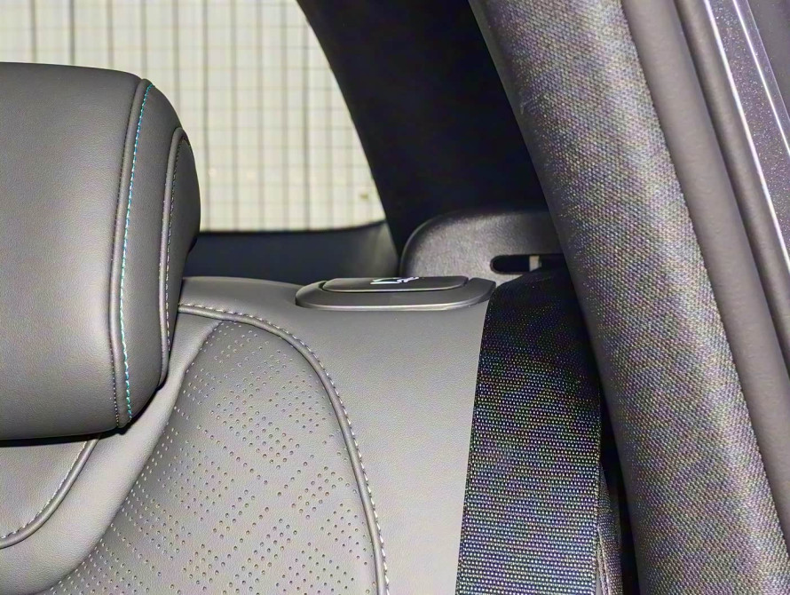 BYD Song L 2025 - 62 BYD Song L 2025 - 62 | bex-auto.com