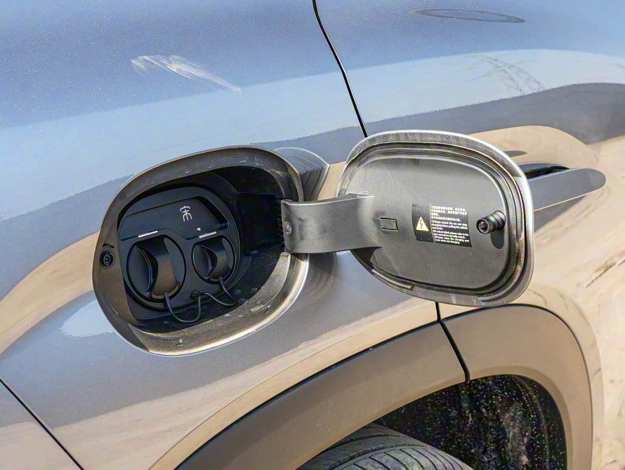 BYD Song L 2025 - 105 BYD Song L 2025 - 105 | bex-auto.com