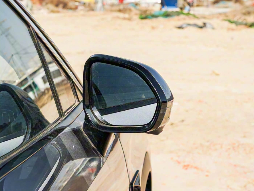 BYD Song L 2025 - 83 BYD Song L 2025 - 83 | bex-auto.com