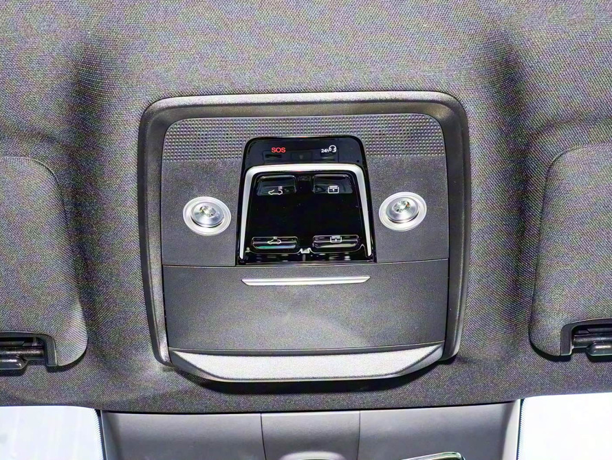 BYD Song L 2025 - 73 BYD Song L 2025 - 73 | bex-auto.com