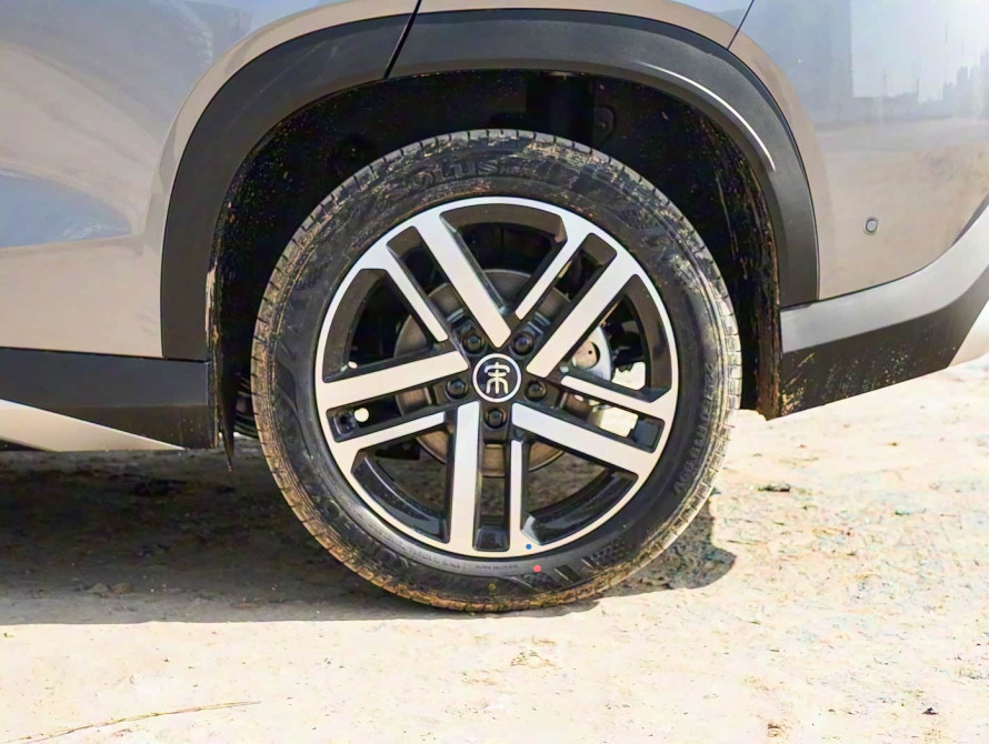 BYD Song L 2025 - 97 BYD Song L 2025 - 97 | bex-auto.com