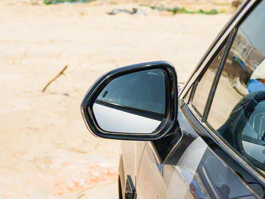 BYD Song L 2025 - 91 BYD Song L 2025 - 91 | bex-auto.com