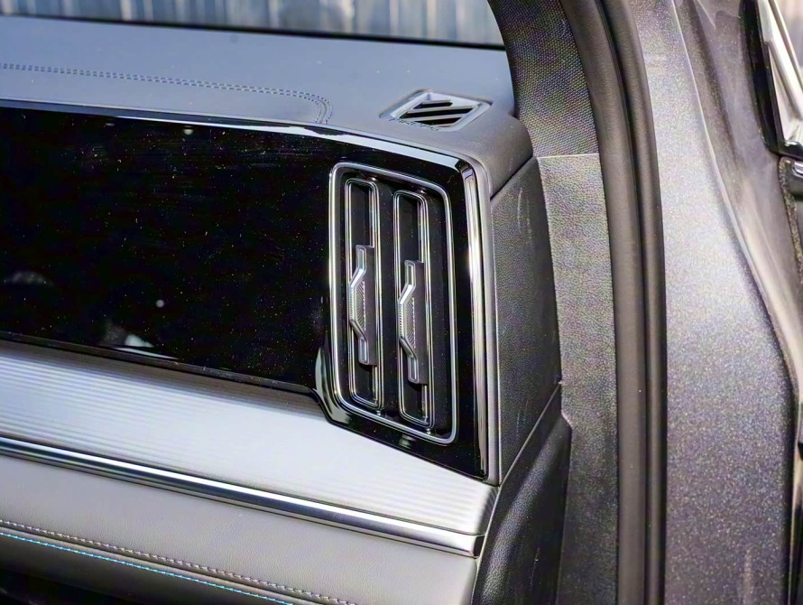 BYD Song L 2025 - 31 BYD Song L 2025 - 31 | bex-auto.com