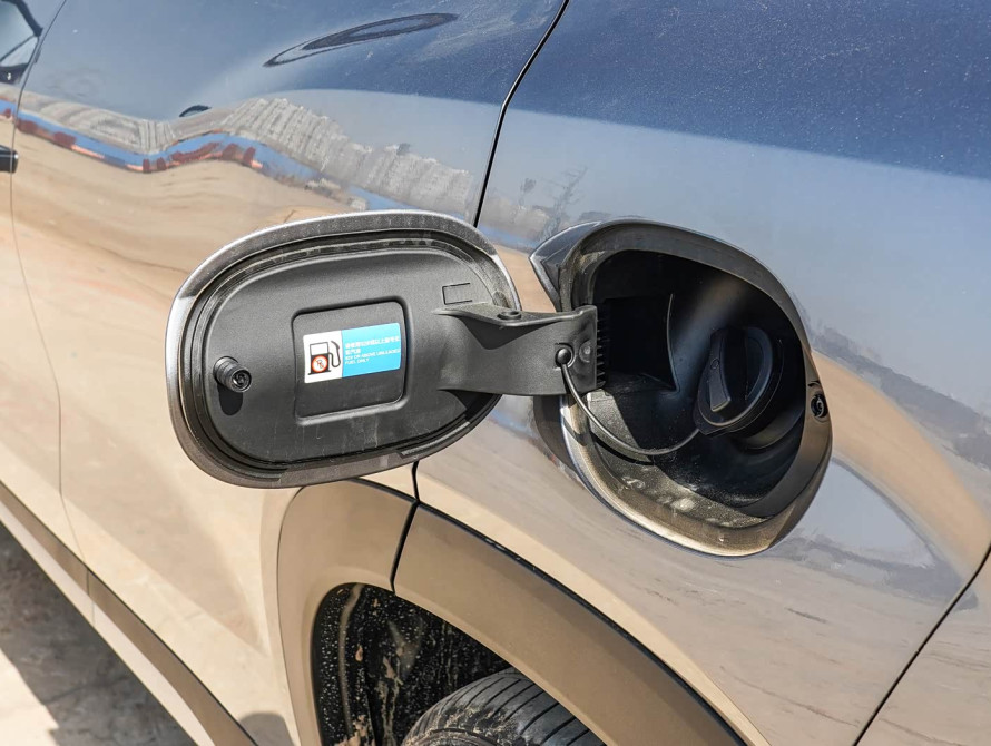 BYD Song L 2025 - 103 BYD Song L 2025 - 103 | bex-auto.com