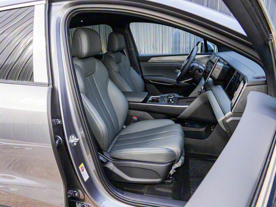 BYD Song L 2025 - 65 BYD Song L 2025 - 65 | bex-auto.com