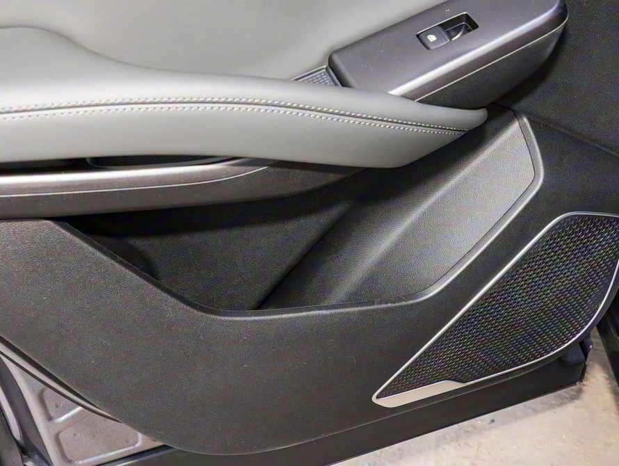 BYD Song L 2025 - 51 BYD Song L 2025 - 51 | bex-auto.com