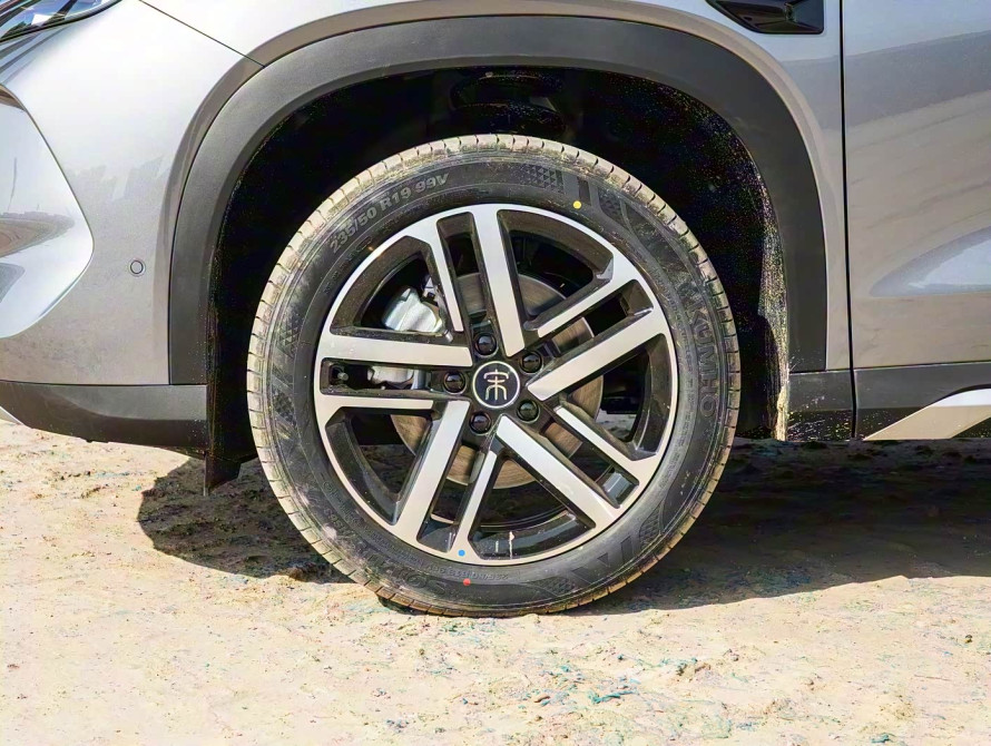 BYD Song L 2025 - 95 BYD Song L 2025 - 95 | bex-auto.com