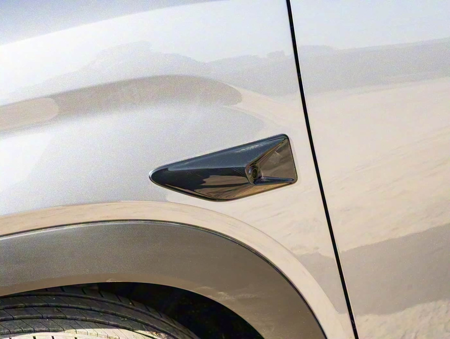 BYD Song L 2025 - 94 BYD Song L 2025 - 94 | bex-auto.com