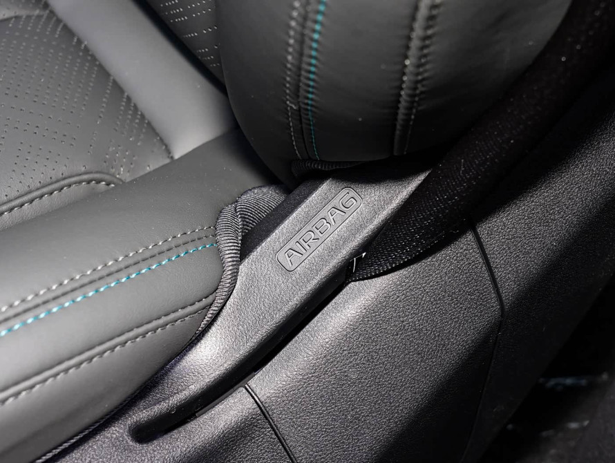 BYD Song L 2025 - 39 BYD Song L 2025 - 39 | bex-auto.com