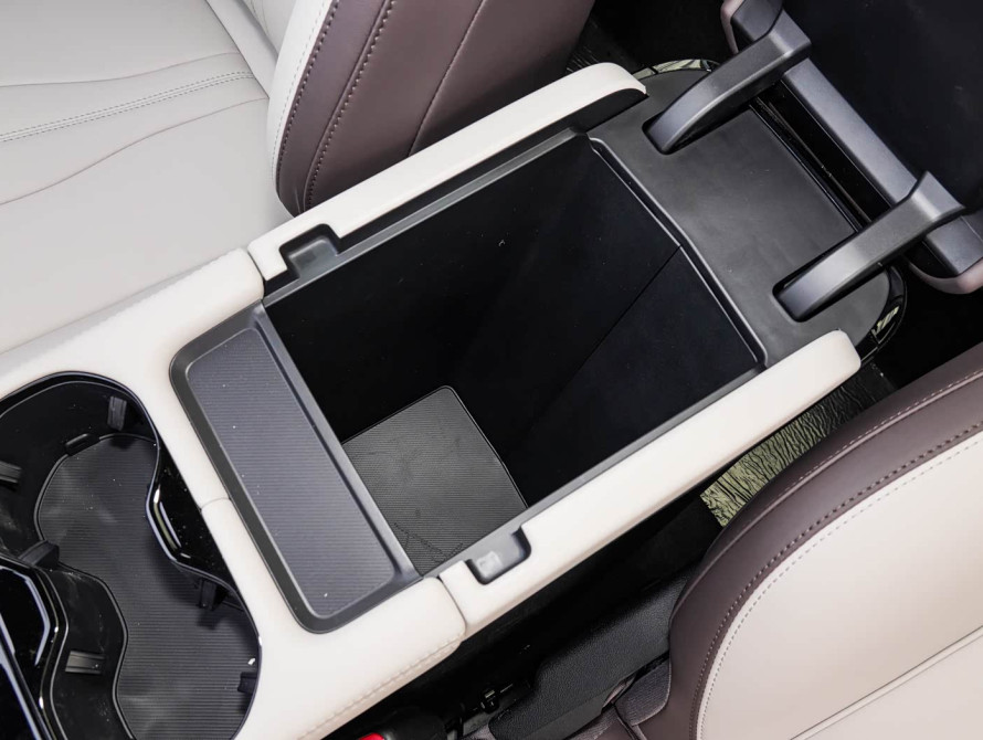 BYD Song Plus 2025 DM-i Premium - 29 BYD Song Plus 2025 DM-i Premium - 29 | bex-auto.com