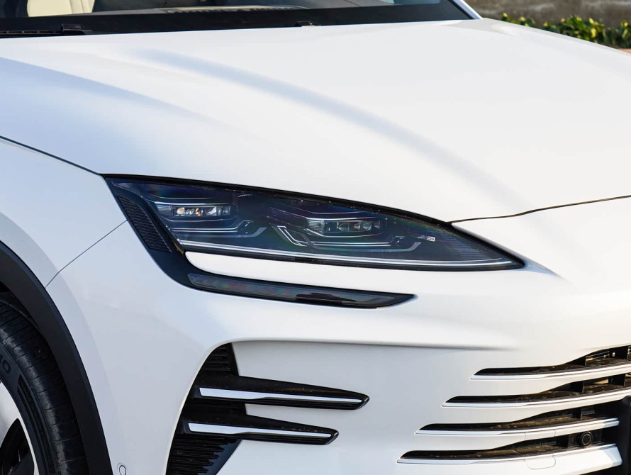 BYD Song Plus 2025 DM-i Premium - 57 BYD Song Plus 2025 DM-i Premium - 57 | bex-auto.com