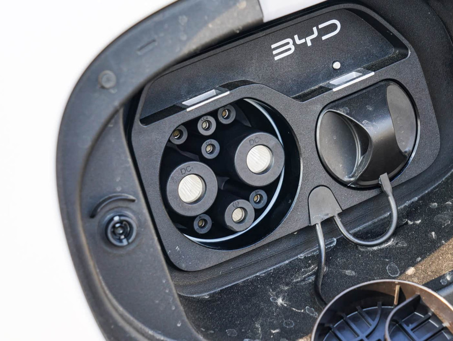 BYD Song Plus 2025 DM-i Premium - 87 BYD Song Plus 2025 DM-i Premium - 87 | bex-auto.com