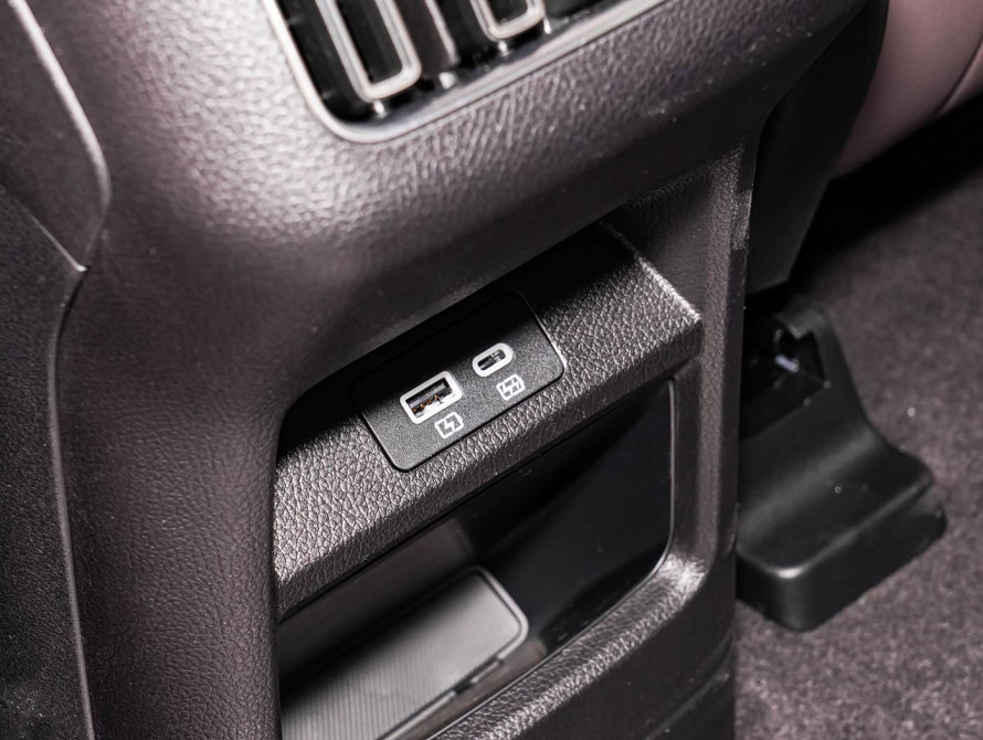 BYD Song Plus 2025 DM-i Premium - 35 BYD Song Plus 2025 DM-i Premium - 35 | bex-auto.com