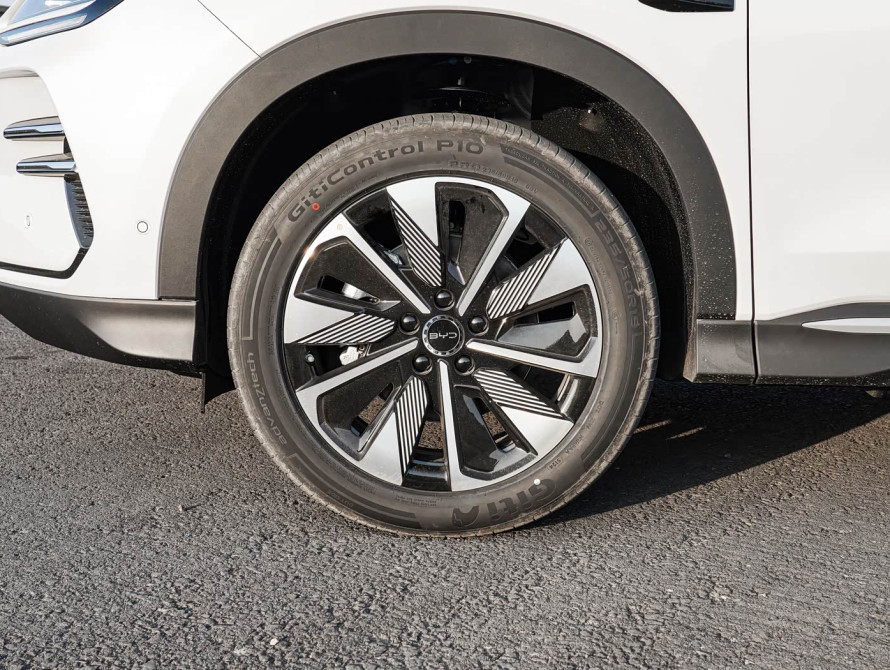 BYD Song Plus 2025 DM-i Premium - 71 BYD Song Plus 2025 DM-i Premium - 71 | bex-auto.com