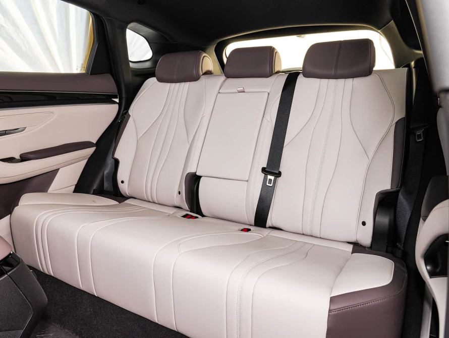 BYD Song Plus 2025 DM-i Premium - 31 BYD Song Plus 2025 DM-i Premium - 31 | bex-auto.com