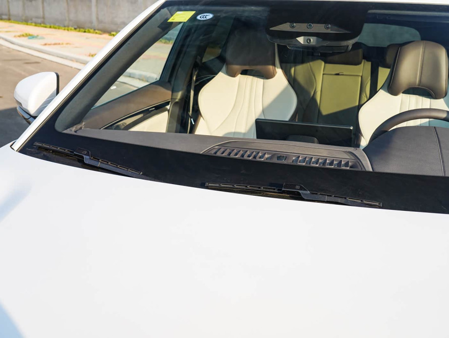 BYD Song Plus 2025 DM-i Premium - 62 BYD Song Plus 2025 DM-i Premium - 62 | bex-auto.com