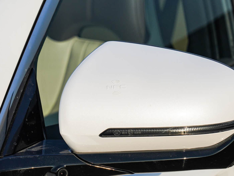 BYD Song Plus 2025 DM-i Premium - 66 BYD Song Plus 2025 DM-i Premium - 66 | bex-auto.com