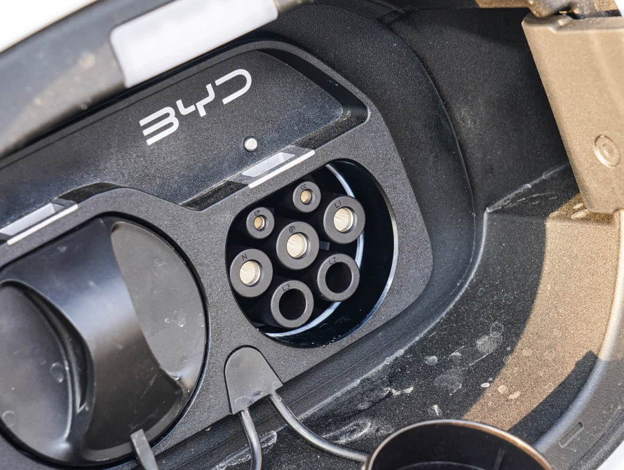 BYD Song Plus 2025 DM-i Premium - 88 BYD Song Plus 2025 DM-i Premium - 88 | bex-auto.com