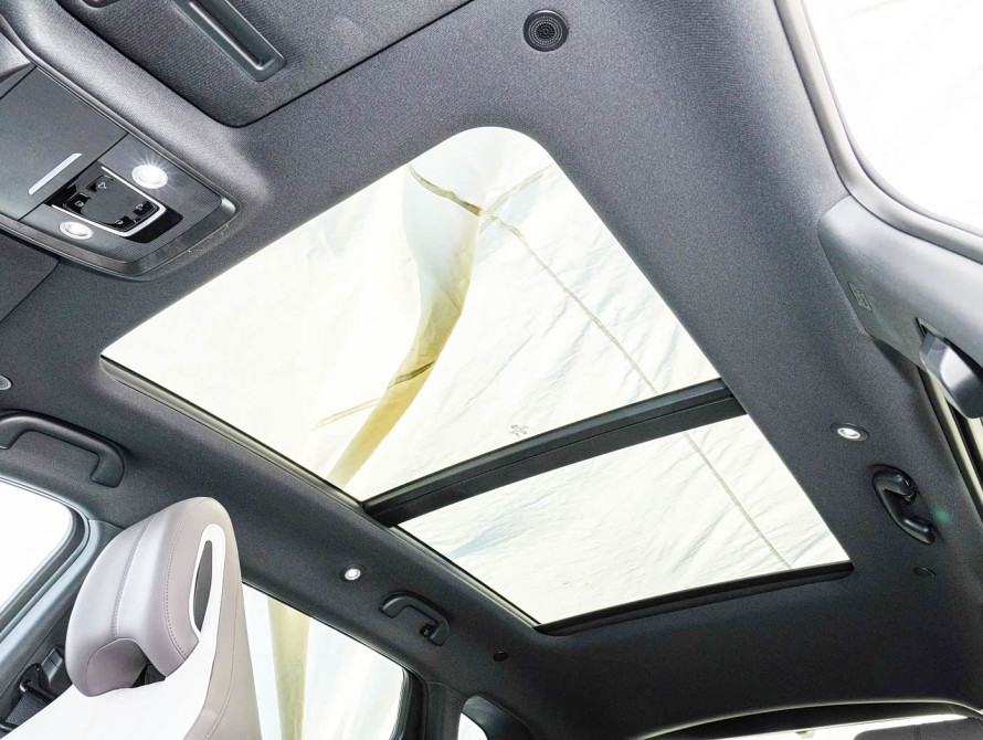 BYD Song Plus 2025 DM-i Premium - 42 BYD Song Plus 2025 DM-i Premium - 42 | bex-auto.com