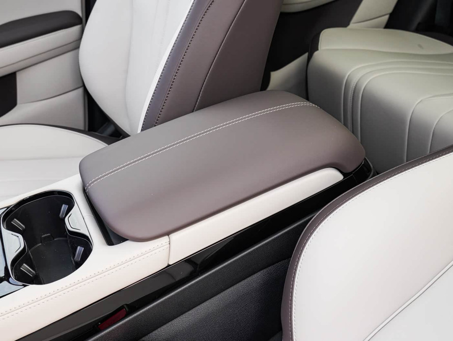 BYD Song Plus 2025 DM-i Premium - 28 BYD Song Plus 2025 DM-i Premium - 28 | bex-auto.com