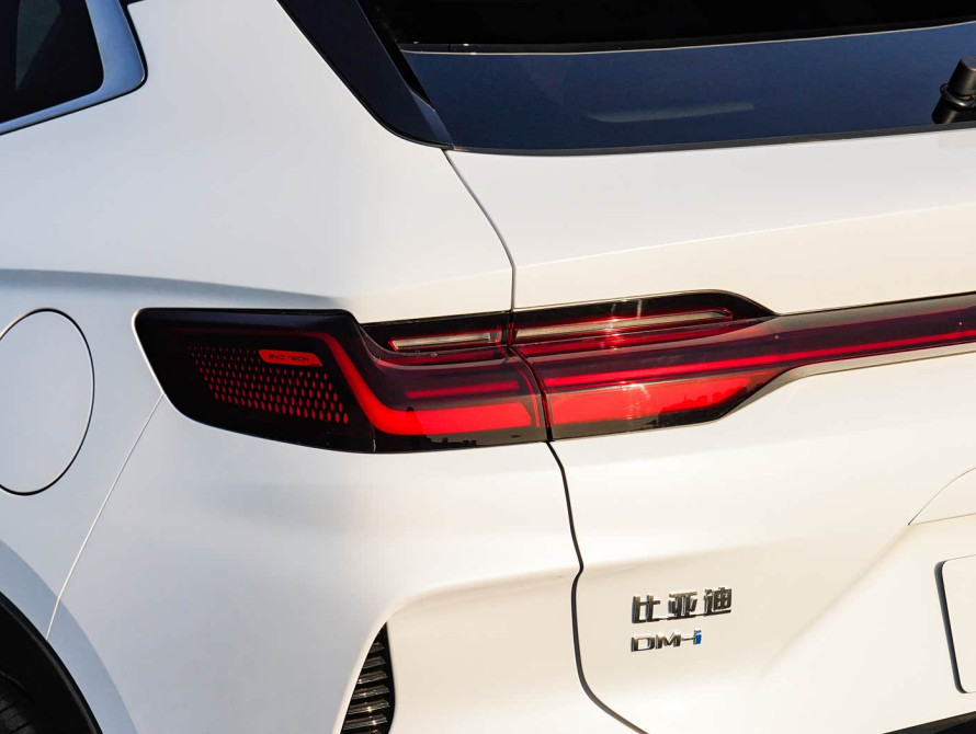 BYD Song Plus 2025 DM-i Premium - 80 BYD Song Plus 2025 DM-i Premium - 80 | bex-auto.com