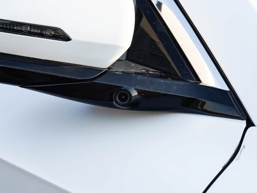 BYD Song Plus 2025 DM-i Premium - 55 BYD Song Plus 2025 DM-i Premium - 55 | bex-auto.com