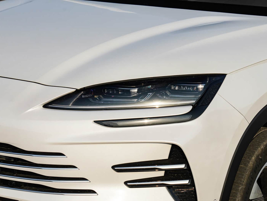 BYD Song Plus 2025 DM-i Premium - 59 BYD Song Plus 2025 DM-i Premium - 59 | bex-auto.com