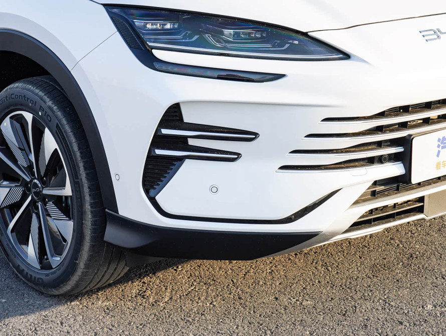 BYD Song Plus 2025 DM-i Premium - 58 BYD Song Plus 2025 DM-i Premium - 58 | bex-auto.com