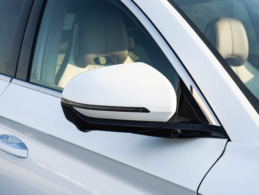 BYD Song Plus 2025 DM-i Premium - 53 BYD Song Plus 2025 DM-i Premium - 53 | bex-auto.com