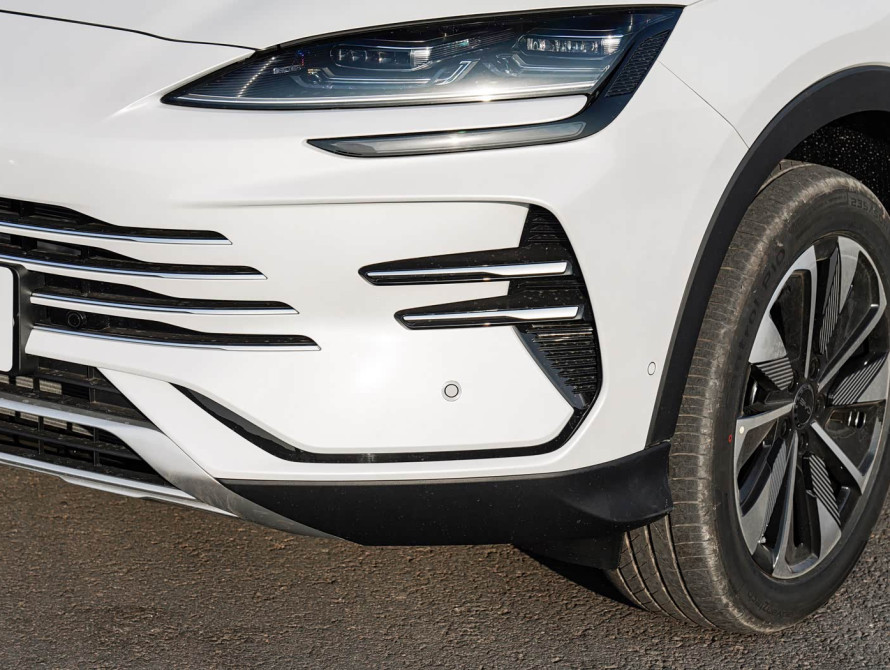 BYD Song Plus 2025 DM-i Premium - 60 BYD Song Plus 2025 DM-i Premium - 60 | bex-auto.com