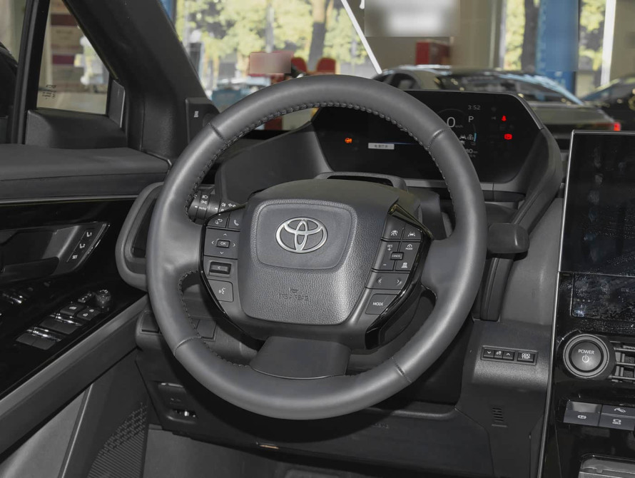 Toyota bZ4X 2025 615KM MAX Edition - 14 Toyota bZ4X 2025 615KM MAX Edition - 14 | bex-auto.com