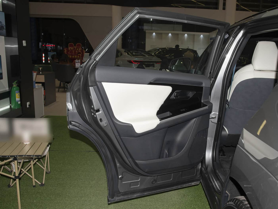 Toyota bZ4X 2025 615KM MAX Edition - 33 Toyota bZ4X 2025 615KM MAX Edition - 33 | bex-auto.com