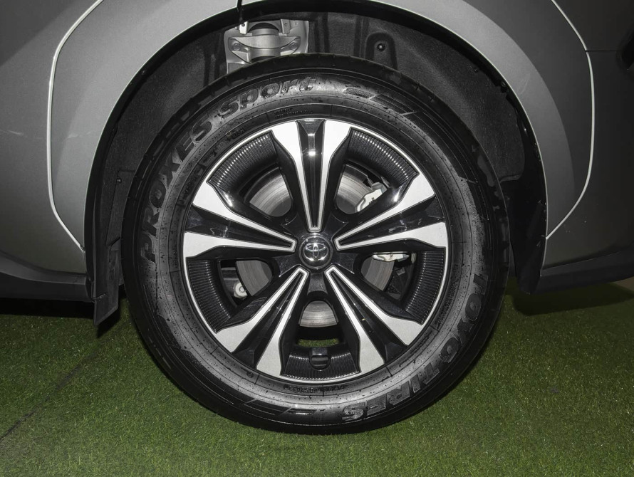 Toyota bZ4X 2025 615KM MAX Edition - 57 Toyota bZ4X 2025 615KM MAX Edition - 57 | bex-auto.com