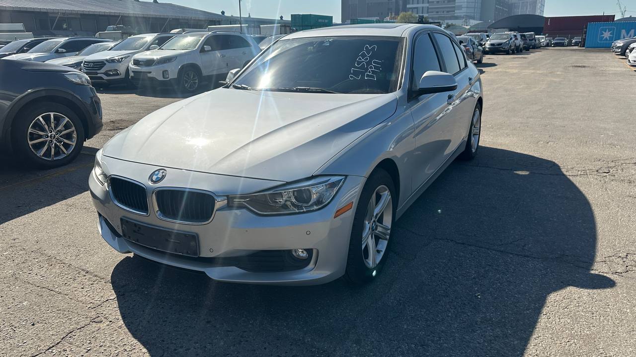 BMW 3 Series 2015 - 3 