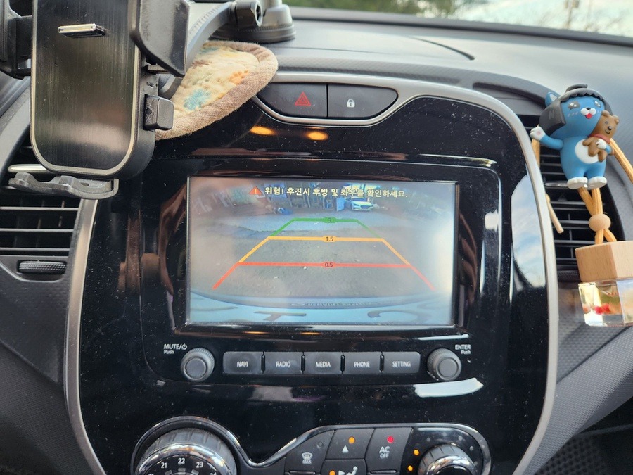 Renault QM3 LE (Captur) 2015 Renault QM3 LE (Captur) 2015